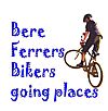 Bere Ferrers on your bike